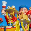 Carnaval de Nice Fotolia 62251477 M